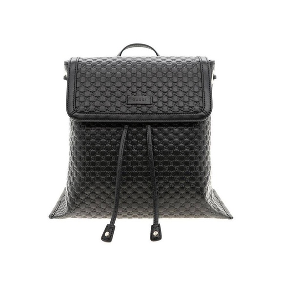 Gucci Backpack Microguccissima. Beautiful brand new backpack. - Picture 1 of 9